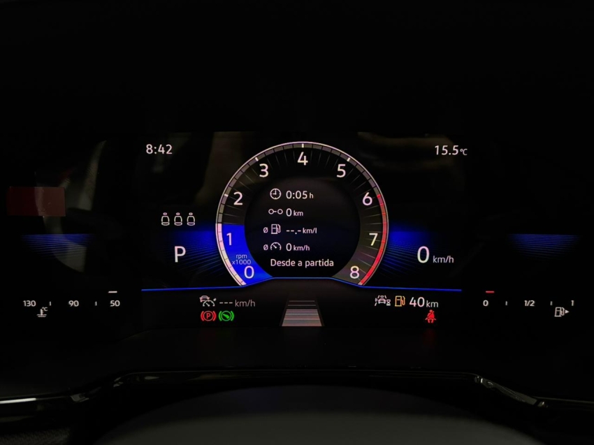 volkswagen tera 1.0 170 tsi comfort automatico flex 4p 202610