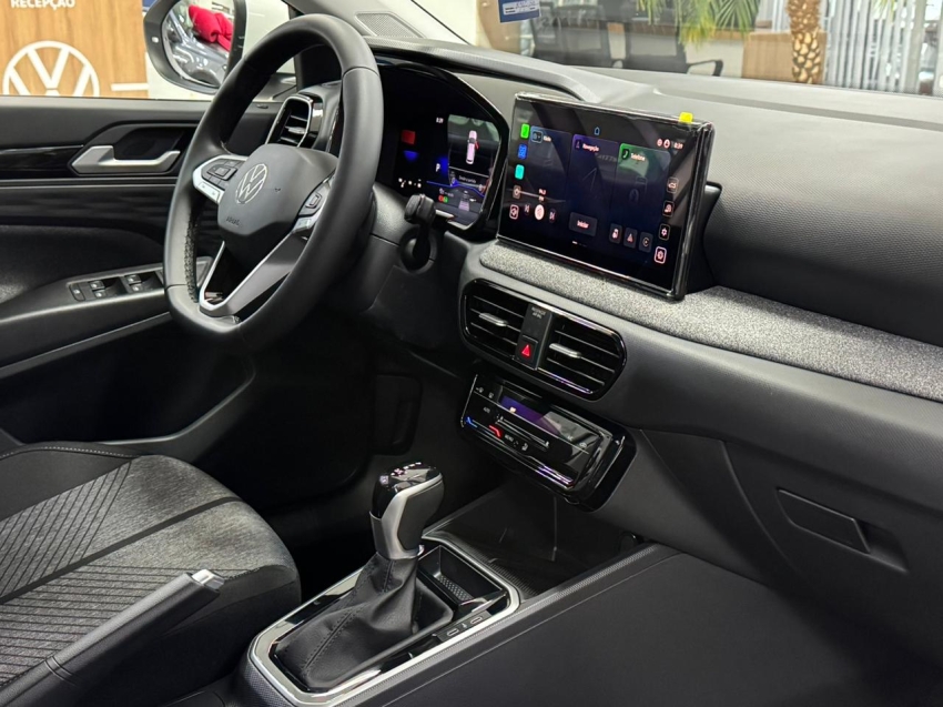 volkswagen tera 1.0 170 tsi comfort automatico flex 4p 20267