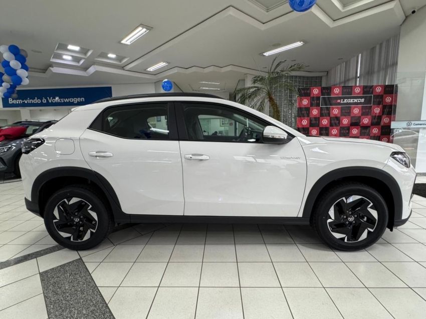 volkswagen tera 1.0 170 tsi comfort automatico flex 4p 20262