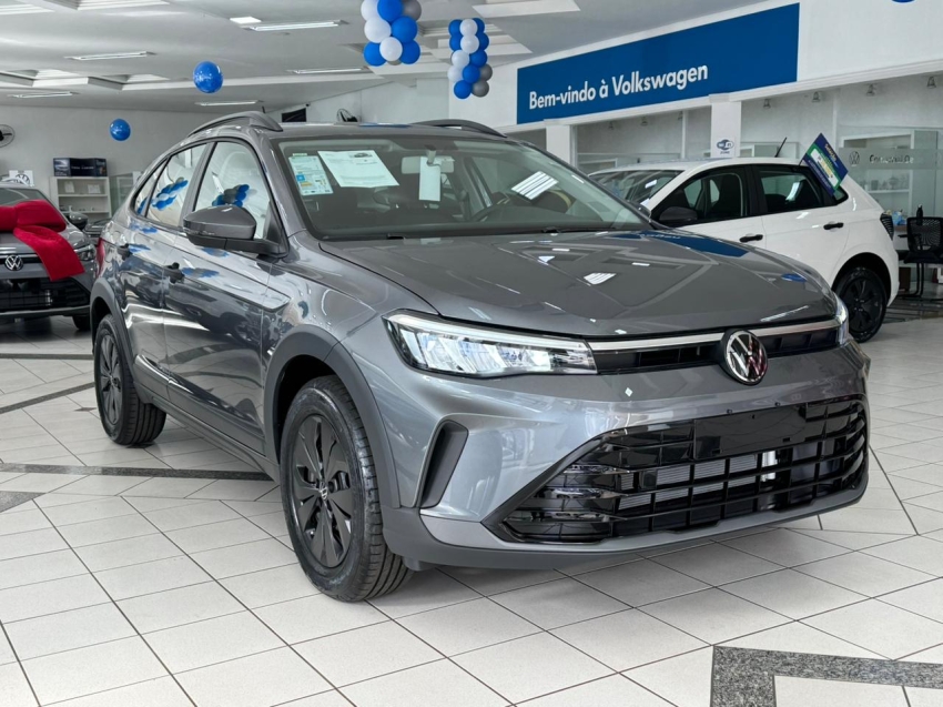 volkswagen nivus 1.0 200 tsi total flex sense automatico 4p 2027