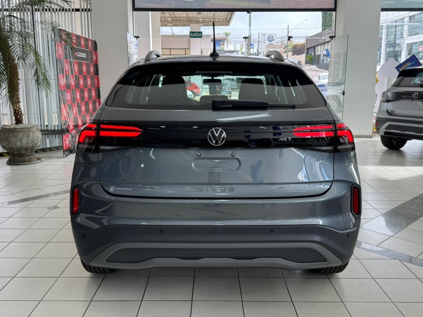volkswagen nivus 1.0 200 tsi total flex sense automatico 4p 202713