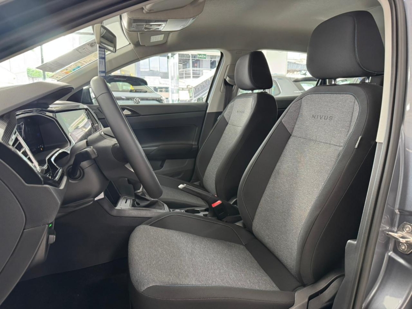 volkswagen nivus 1.0 200 tsi total flex sense automatico 4p 20274