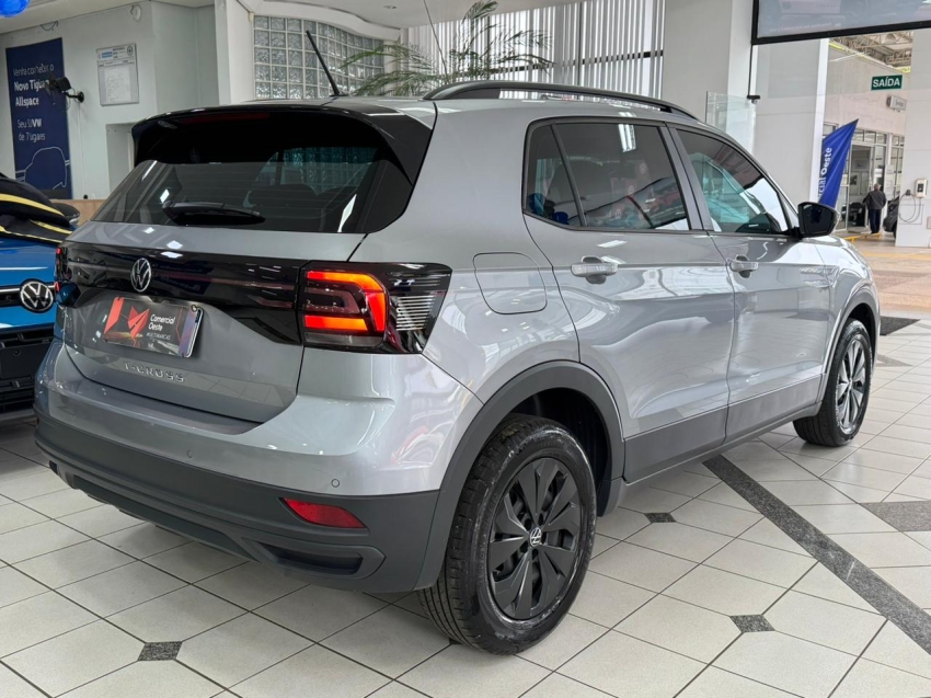 volkswagen t-cross 1.0 200 tsi total flex sense automatico 4p 202411