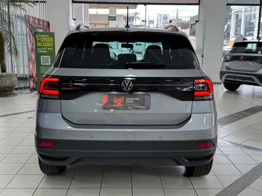 volkswagen t-cross 1.0 200 tsi total flex sense automatico 4p 202412