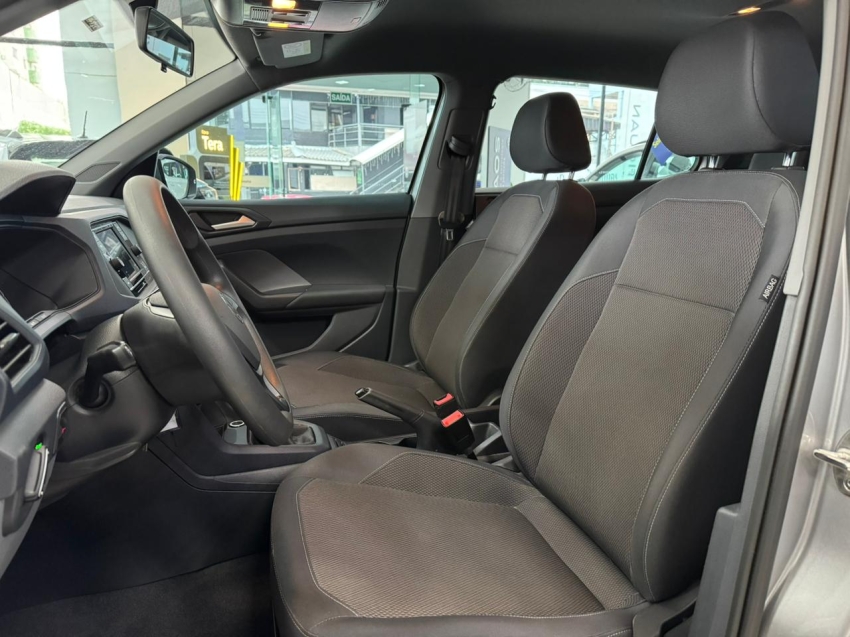 volkswagen t-cross 1.0 200 tsi total flex sense automatico 4p 20244