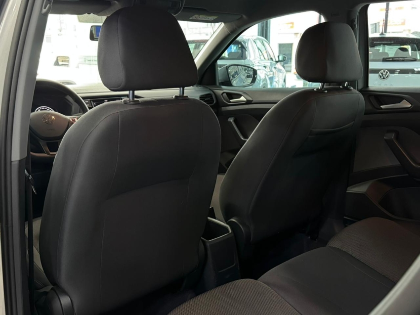 volkswagen t-cross 1.0 200 tsi total flex sense automatico 4p 20249
