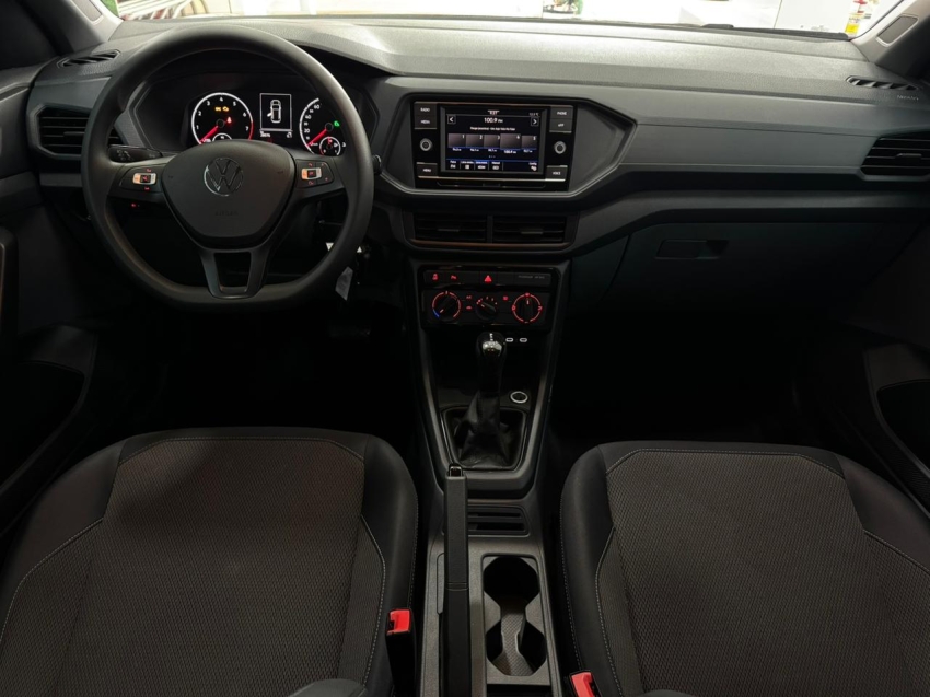 volkswagen t-cross 1.0 200 tsi total flex sense automatico 4p 20246