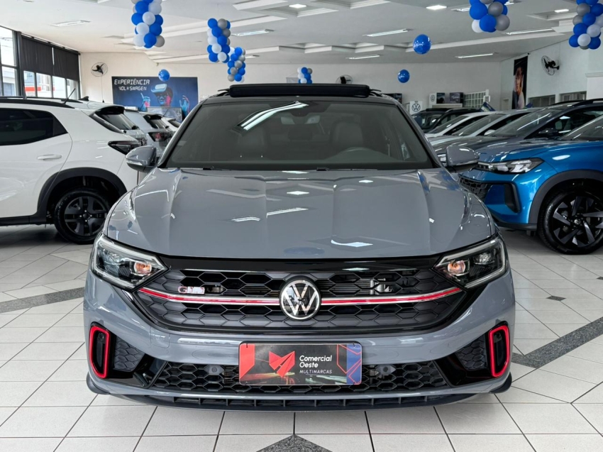volkswagen jetta 2.0 350 tsi gasolina gli dsg 4p automatico 20241