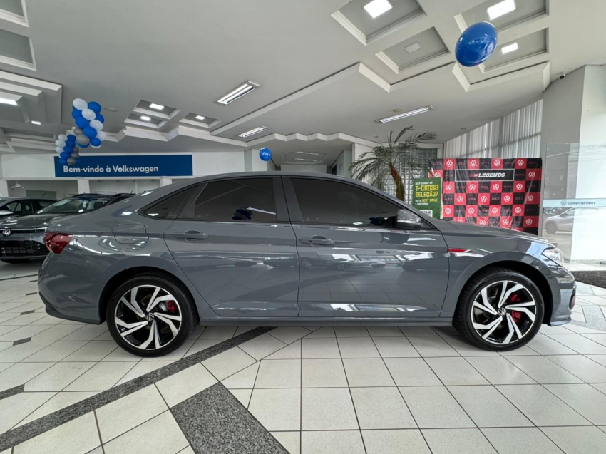 volkswagen jetta 2.0 350 tsi gasolina gli dsg 4p automatico 20242