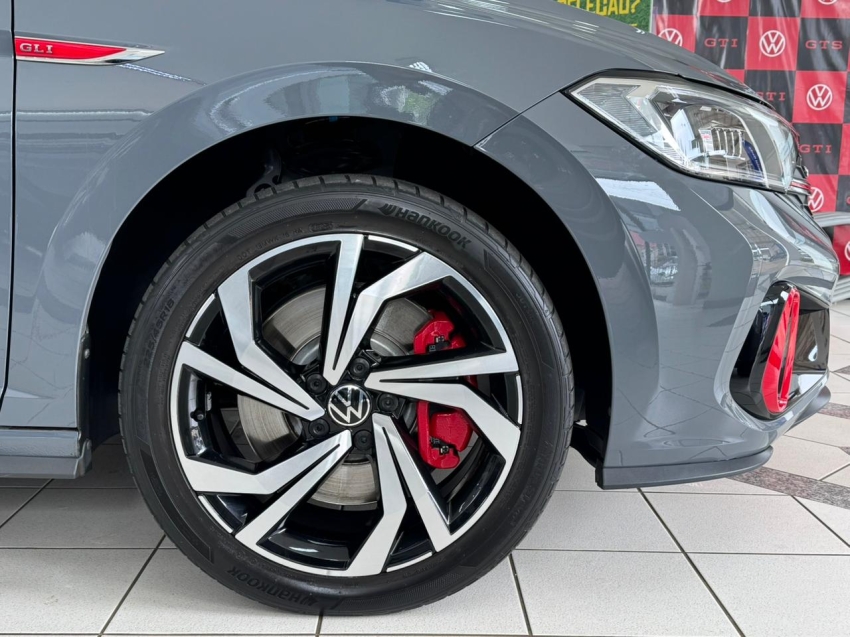 volkswagen jetta 2.0 350 tsi gasolina gli dsg 4p automatico 20243