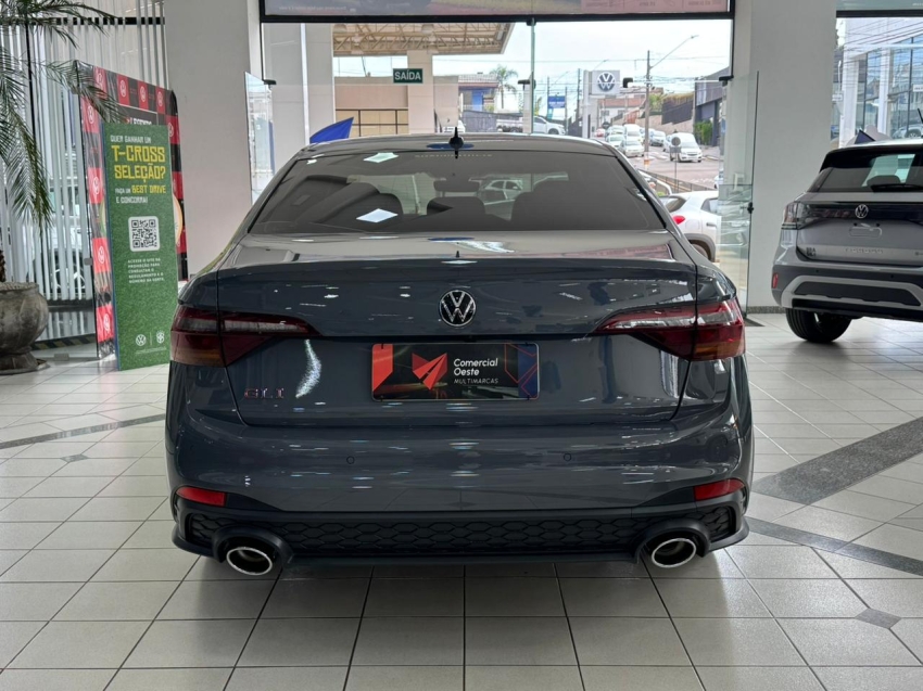 volkswagen jetta 2.0 350 tsi gasolina gli dsg 4p automatico 202413