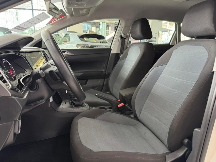 volkswagen nivus 1.0 200 tsi total flex comfortline automatico 4p 20214