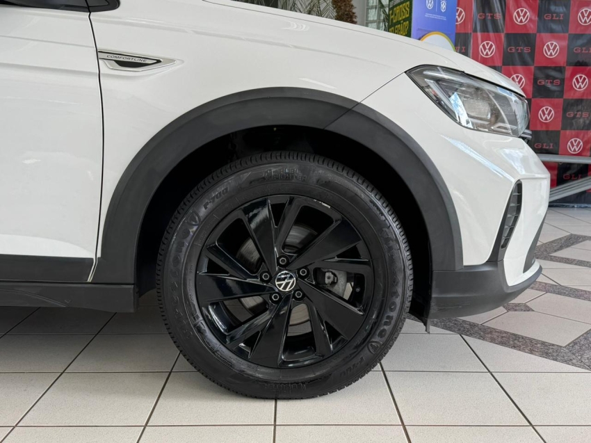 volkswagen nivus 1.0 200 tsi total flex comfortline automatico 4p 20213