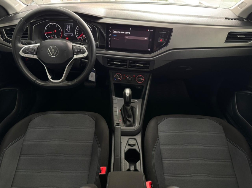 volkswagen nivus 1.0 200 tsi total flex comfortline automatico 4p 20216