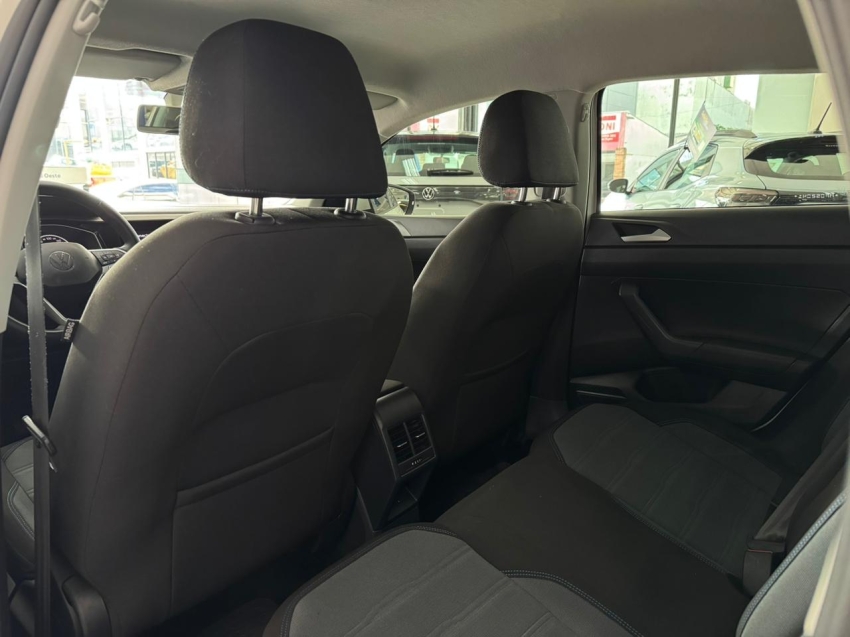 volkswagen nivus 1.0 200 tsi total flex comfortline automatico 4p 20219