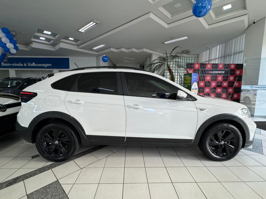 volkswagen nivus 1.0 200 tsi total flex comfortline automatico 4p 20212