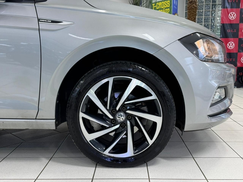 volkswagen virtus 1.0 200 tsi highline automatico flex 4p 20223