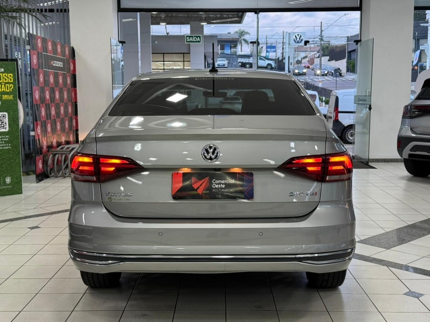 volkswagen virtus 1.0 200 tsi highline automatico flex 4p 202212