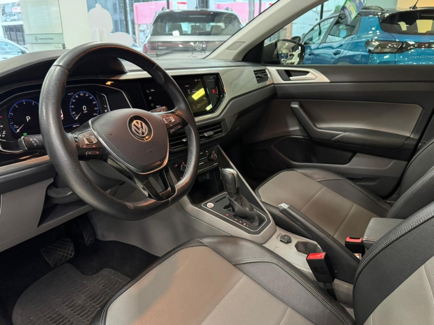 volkswagen virtus 1.0 200 tsi highline automatico flex 4p 20225