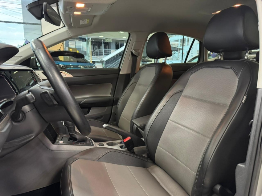 volkswagen virtus 1.0 200 tsi highline automatico flex 4p 20224