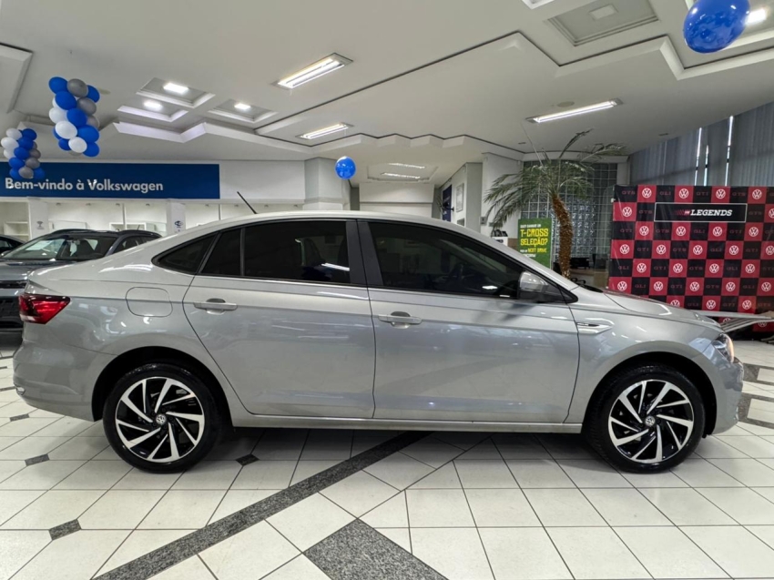 volkswagen virtus 1.0 200 tsi highline automatico flex 4p 20222