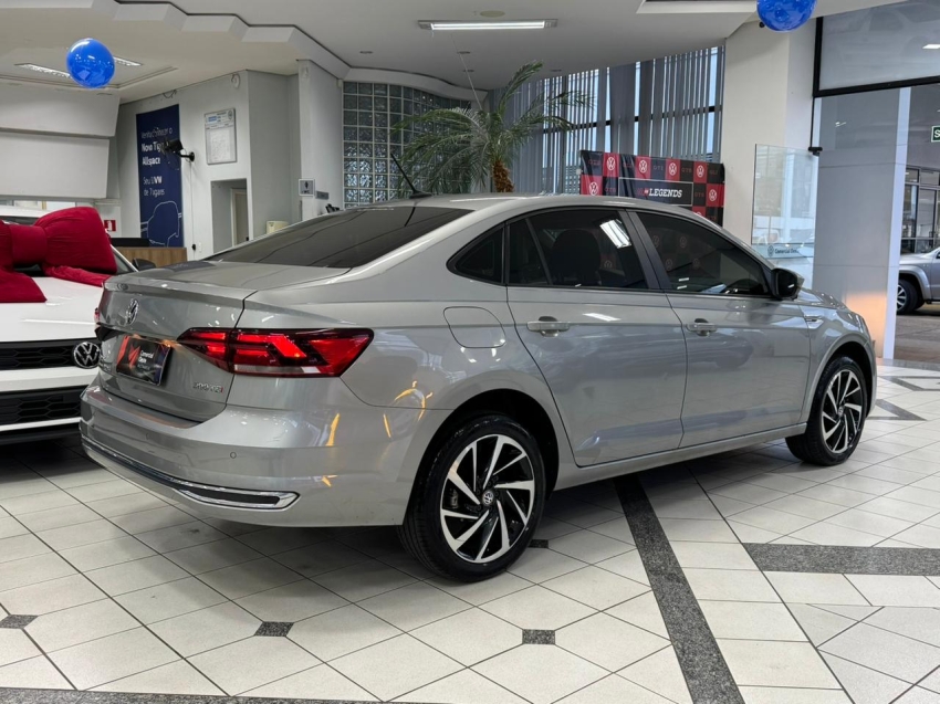 volkswagen virtus 1.0 200 tsi highline automatico flex 4p 202211