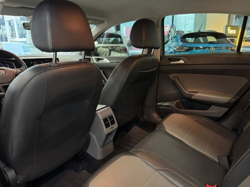 volkswagen virtus 1.0 200 tsi highline automatico flex 4p 20229