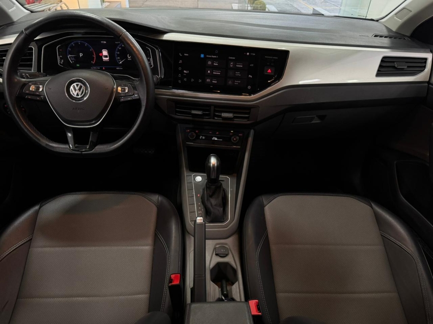 volkswagen virtus 1.0 200 tsi highline automatico flex 4p 20226