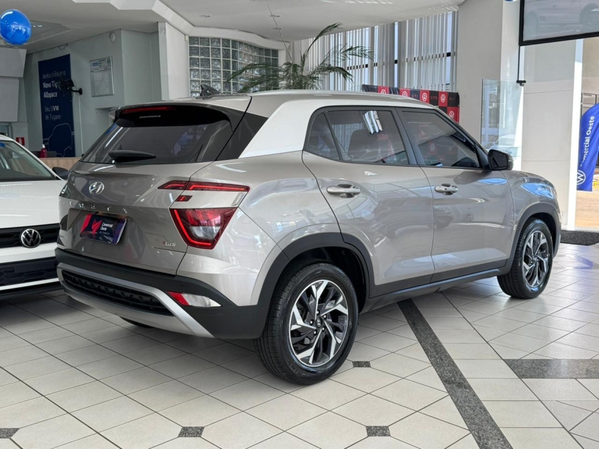 hyundai creta 1.0 tgdi flex platinum automatico 4p 202212