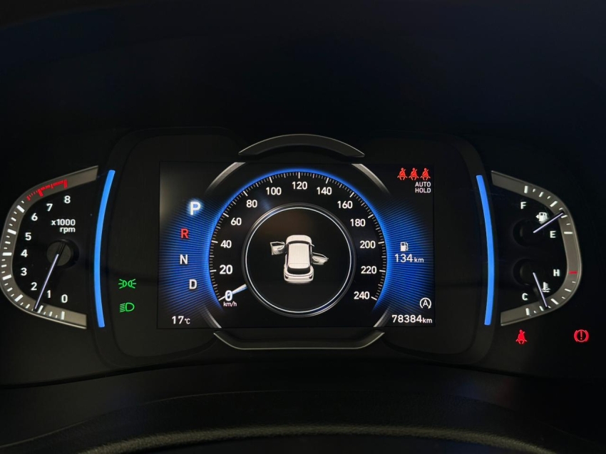 hyundai creta 1.0 tgdi flex platinum automatico 4p 202211