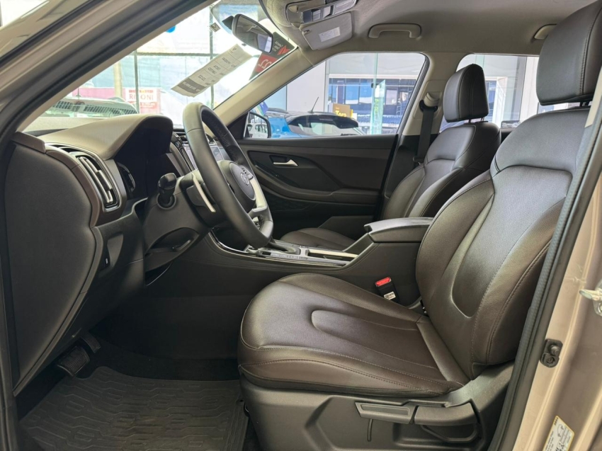 hyundai creta 1.0 tgdi flex platinum automatico 4p 20225