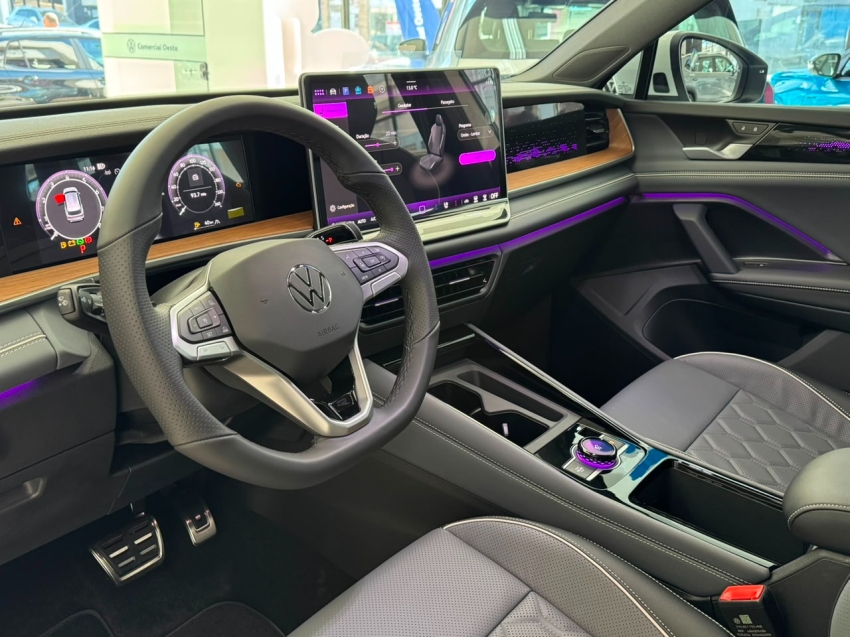volkswagen tiguan 2.0 350 tsi gasolina r-line 4motion automatico 4p 20265