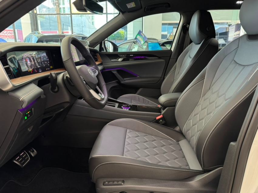 volkswagen tiguan 2.0 350 tsi gasolina r-line 4motion automatico 4p 20264