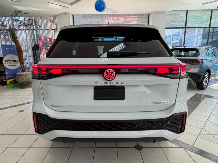 volkswagen tiguan 2.0 350 tsi gasolina r-line 4motion automatico 4p 202612