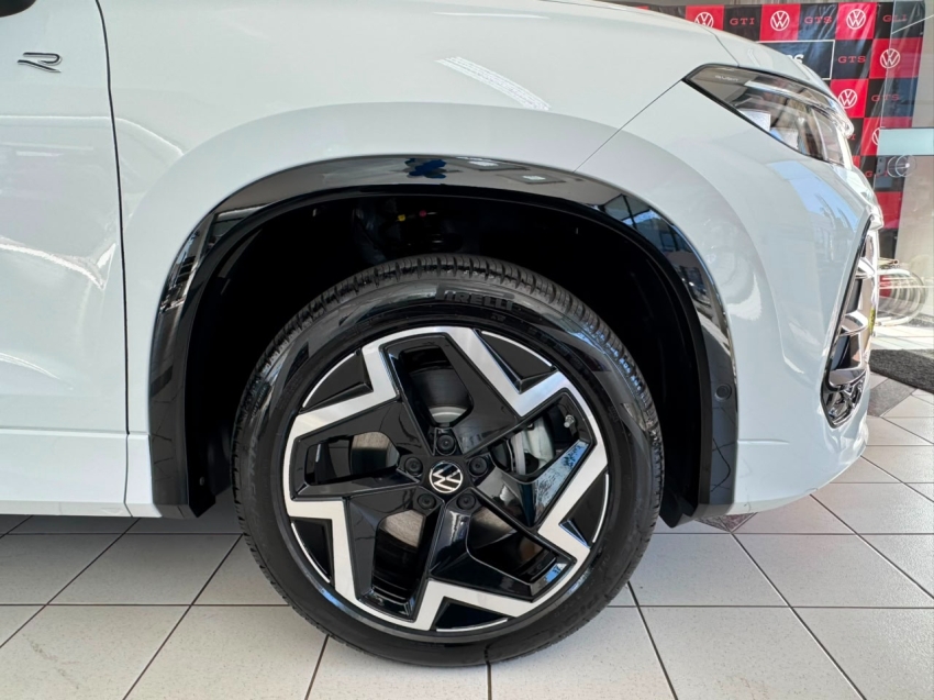 volkswagen tiguan 2.0 350 tsi gasolina r-line 4motion automatico 4p 20263