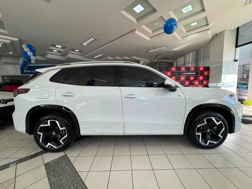 volkswagen tiguan 2.0 350 tsi gasolina r-line 4motion automatico 4p 20262
