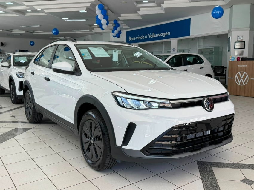 volkswagen nivus 1.0 200 tsi total flex sense automatico 4p 2027