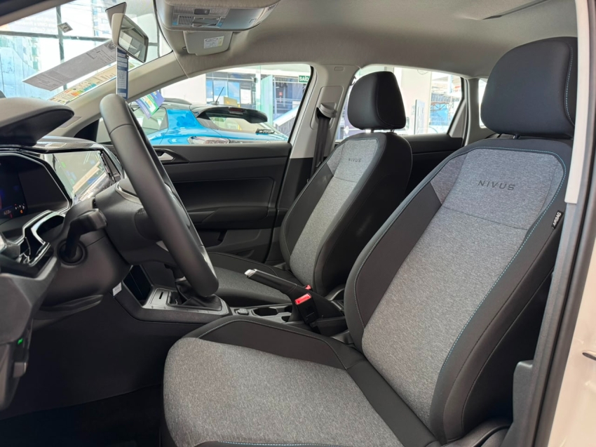 volkswagen nivus 1.0 200 tsi total flex sense automatico 4p 20274