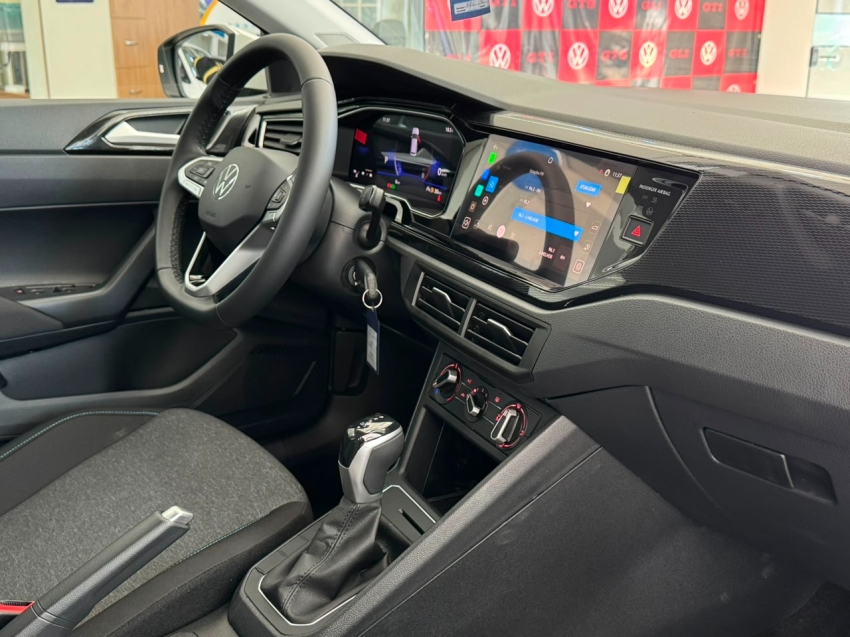 volkswagen nivus 1.0 200 tsi total flex sense automatico 4p 20277