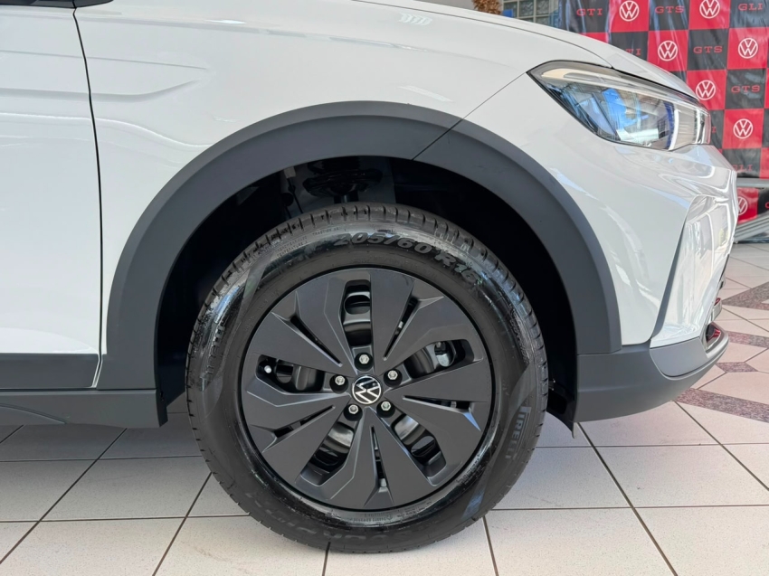 volkswagen nivus 1.0 200 tsi total flex sense automatico 4p 20273