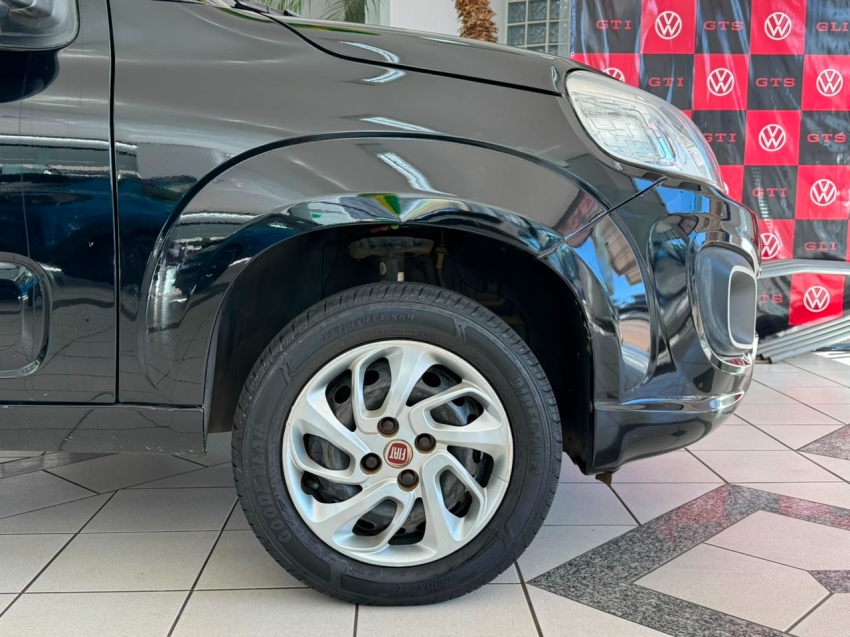 fiat uno 1.0 firefly flex attractive 4p manual 20173