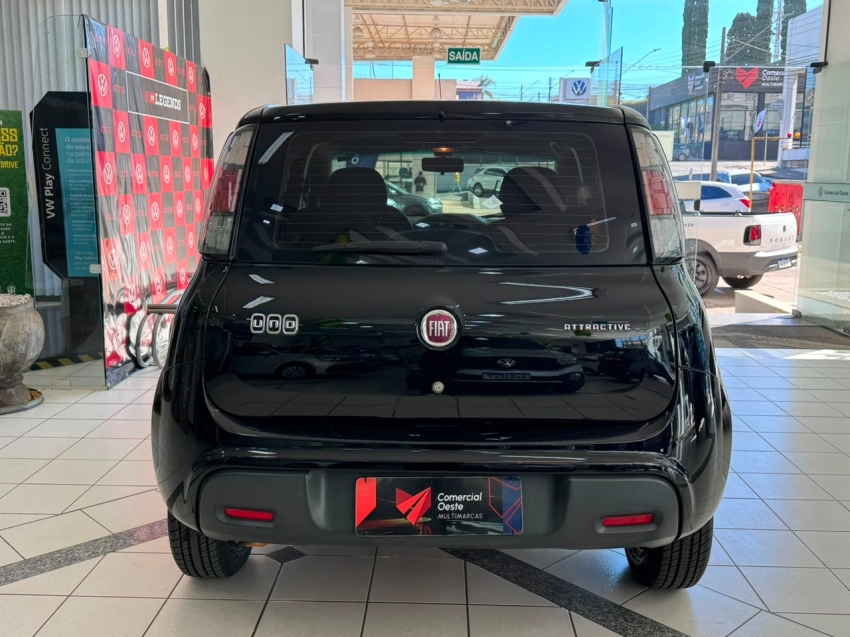 fiat uno 1.0 firefly flex attractive 4p manual 201710