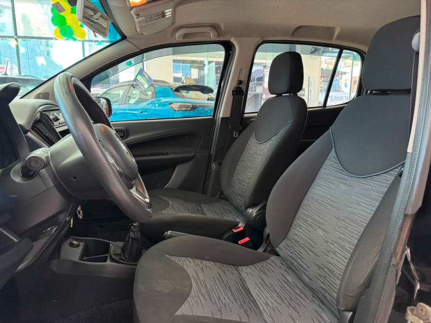 fiat uno 1.0 firefly flex attractive 4p manual 20174