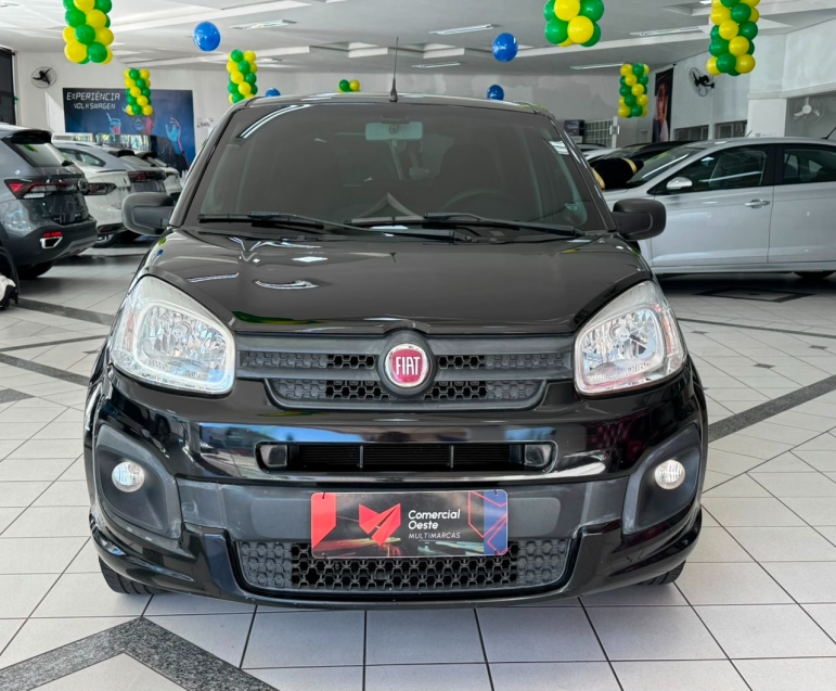 fiat uno 1.0 firefly flex attractive 4p manual 20171