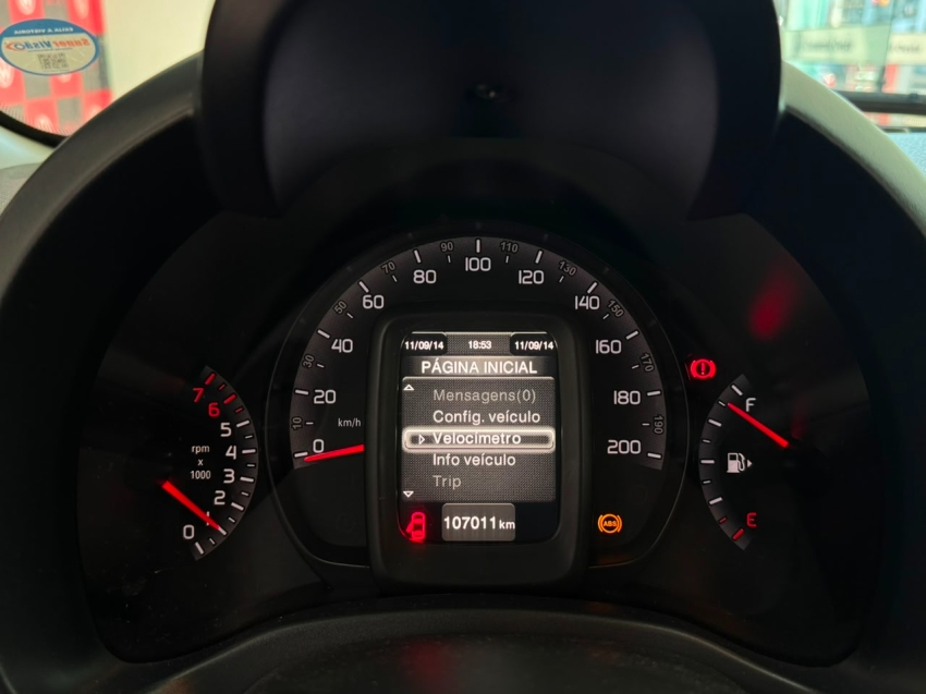 fiat uno 1.0 firefly flex attractive 4p manual 20178