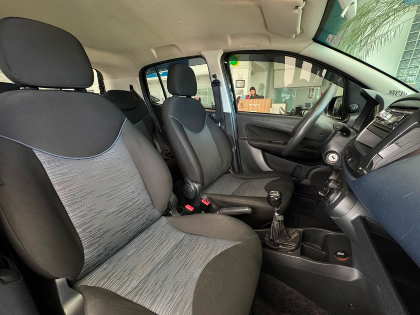 fiat uno 1.0 firefly flex attractive 4p manual 20177
