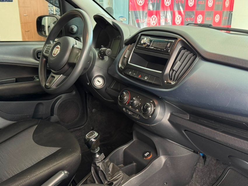 fiat uno 1.0 firefly flex attractive 4p manual 20176