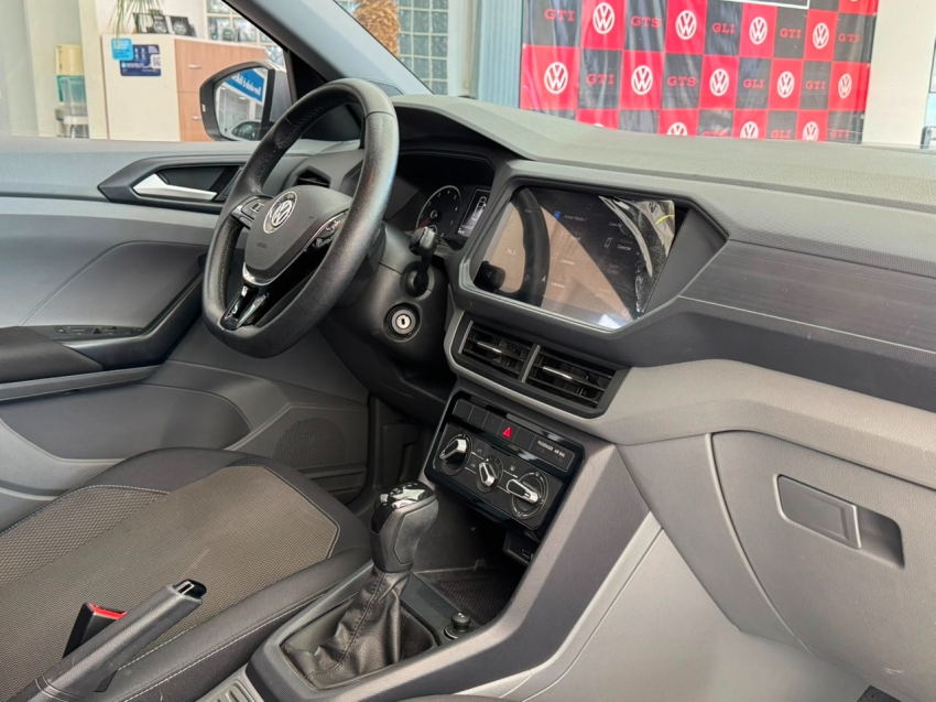 volkswagen t-cross 1.0 200 tsi total flex automatico 4p 20217