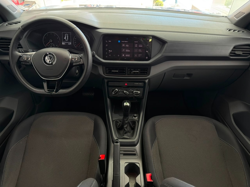 volkswagen t-cross 1.0 200 tsi total flex automatico 4p 20216