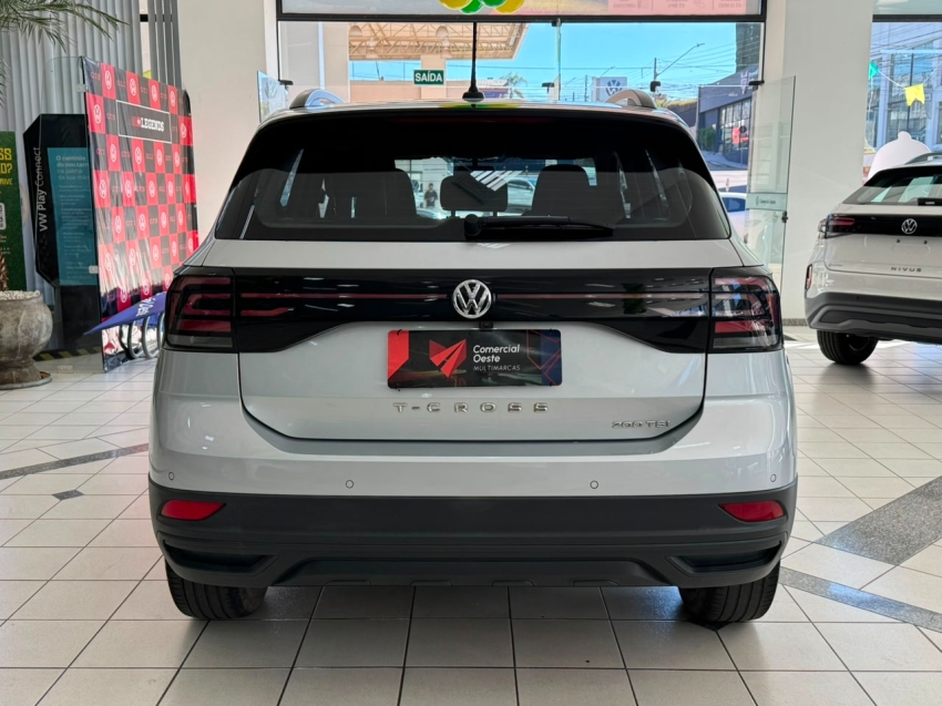 volkswagen t-cross 1.0 200 tsi total flex automatico 4p 202112